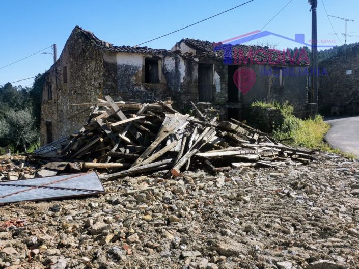 Image No.6-Maison de 2 chambres à vendre à Vila de Rei