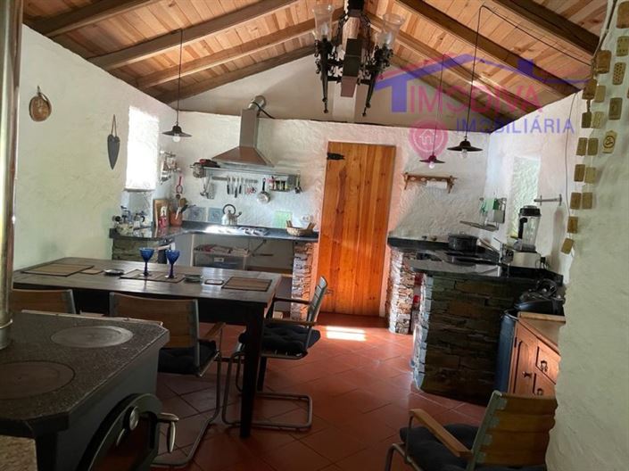 Image No.13-Ferme de 5 chambres à vendre à Castanheira de Pêra