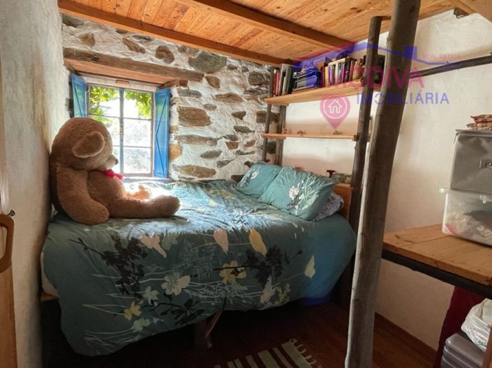 Image No.11-Ferme de 5 chambres à vendre à Castanheira de Pêra