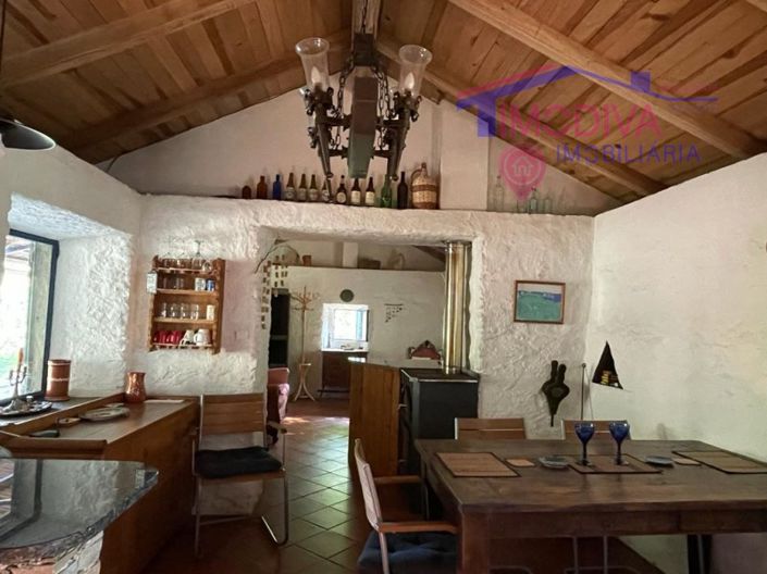Image No.14-Ferme de 5 chambres à vendre à Castanheira de Pêra
