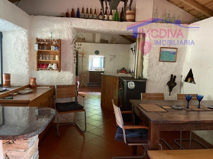 Image No.15-Ferme de 5 chambres à vendre à Castanheira de Pêra