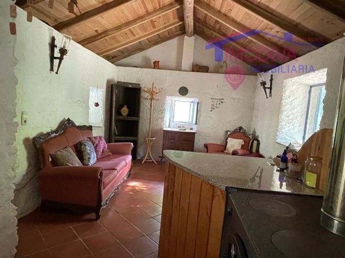 Image No.16-Ferme de 5 chambres à vendre à Castanheira de Pêra