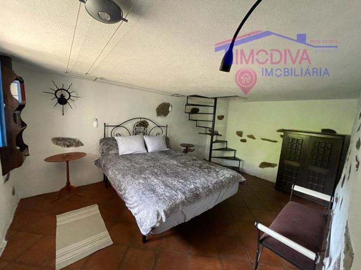 Image No.18-Ferme de 5 chambres à vendre à Castanheira de Pêra