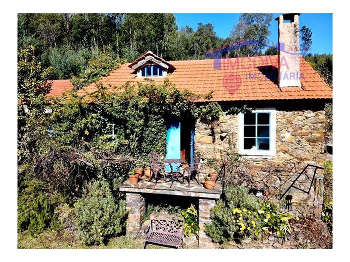 Image No.20-Ferme de 5 chambres à vendre à Castanheira de Pêra