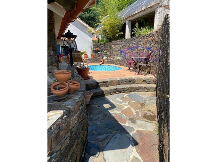 Image No.21-Ferme de 5 chambres à vendre à Castanheira de Pêra