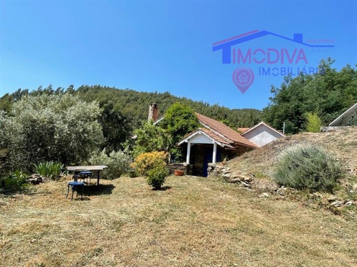 Image No.29-Ferme de 5 chambres à vendre à Castanheira de Pêra