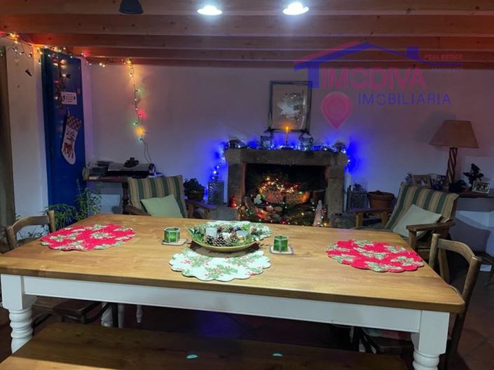 Image No.6-Ferme de 5 chambres à vendre à Castanheira de Pêra