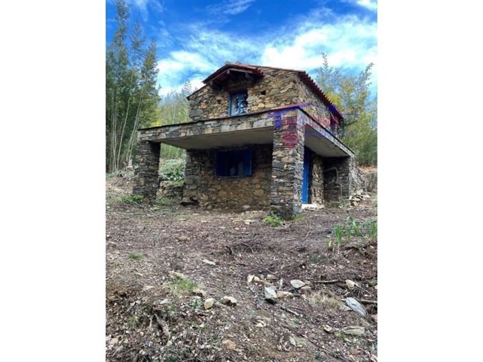 Image No.31-Ferme de 5 chambres à vendre à Castanheira de Pêra