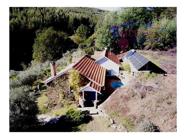 Image No.37-Ferme de 5 chambres à vendre à Castanheira de Pêra