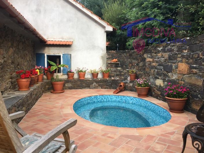 Image No.4-Ferme de 5 chambres à vendre à Castanheira de Pêra