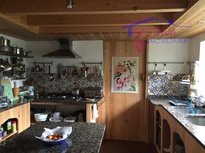 Image No.10-Ferme de 5 chambres à vendre à Castanheira de Pêra