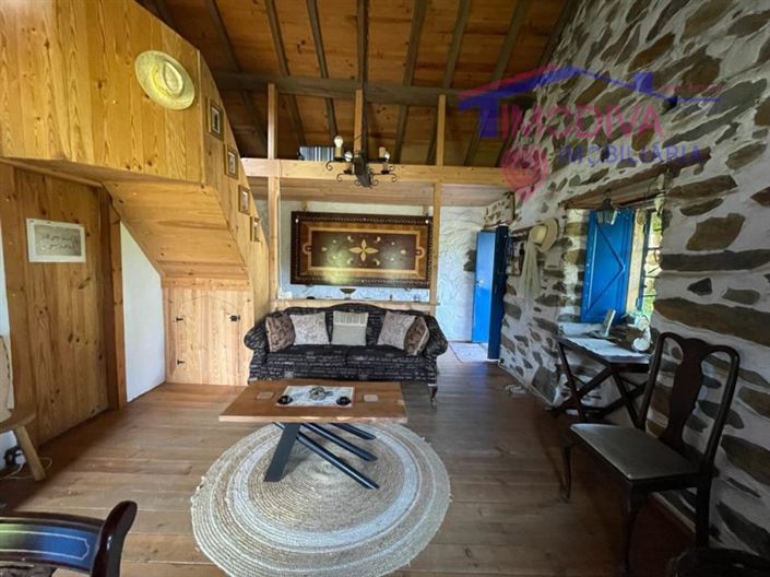 Image No.2-Ferme de 5 chambres à vendre à Castanheira de Pêra