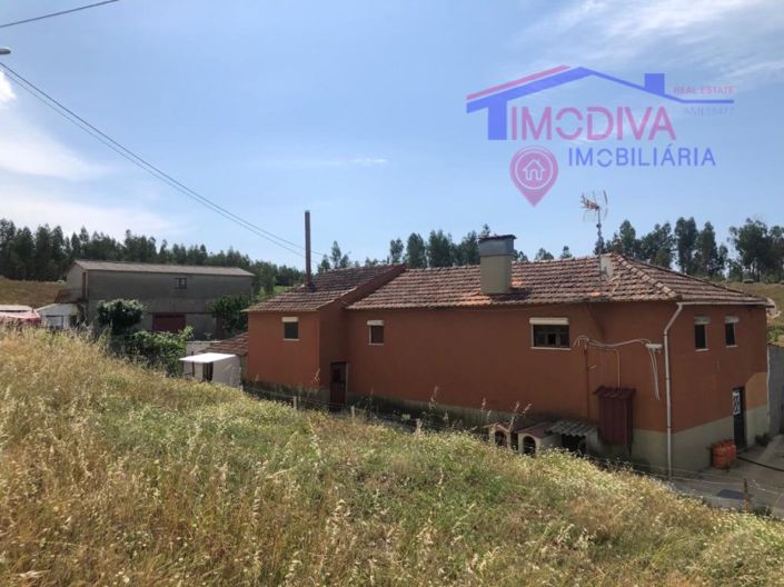 Image No.2-Maison de 6 chambres à vendre à Pedrógão Grande