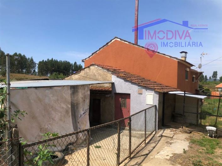 Image No.4-Maison de 6 chambres à vendre à Pedrógão Grande