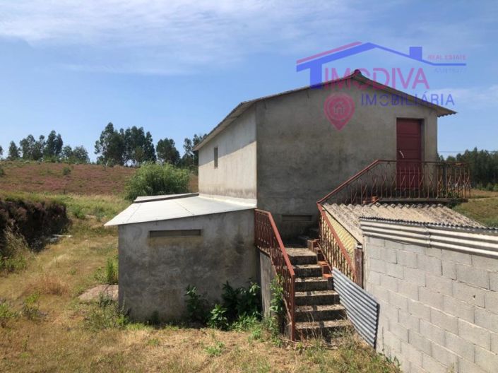 Image No.20-Maison de 6 chambres à vendre à Pedrógão Grande