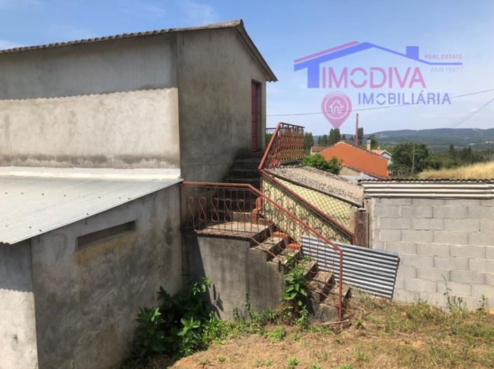 Image No.21-Maison de 6 chambres à vendre à Pedrógão Grande