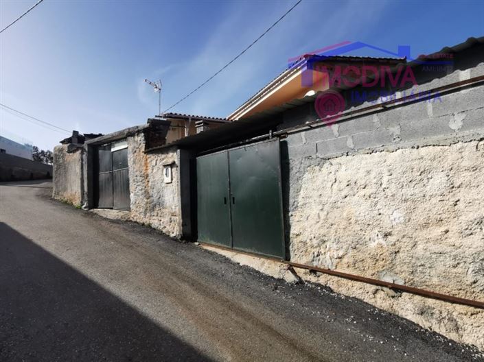 Image No.4-Maison de 3 chambres à vendre à Pedrógão Grande