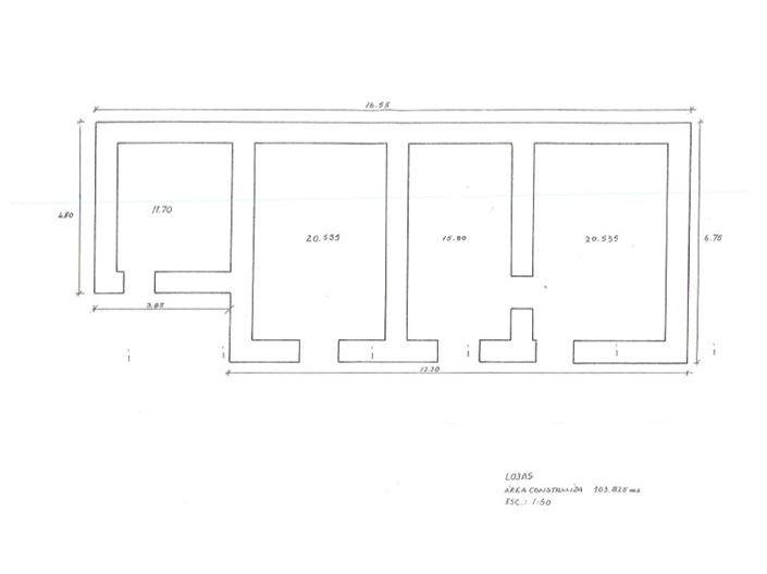 Image No.21-Maison de 4 chambres à vendre à Castanheira de Pêra