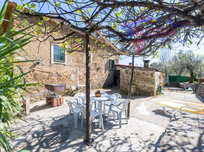 Image No.3-Maison de 4 chambres à vendre à Castanheira de Pêra