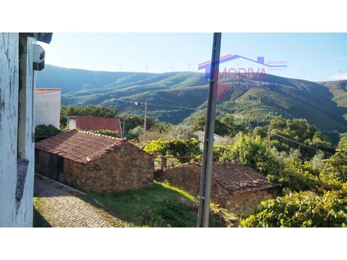 Image No.3-Maison de 2 chambres à vendre à Figueiró dos Vinhos