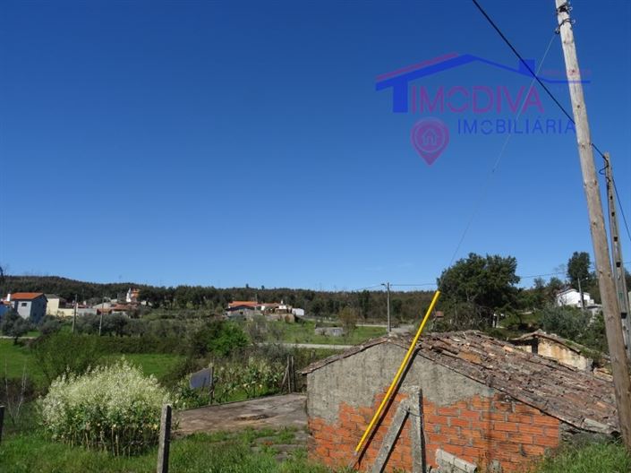 Image No.5-Maison à vendre à Pedrógão Grande