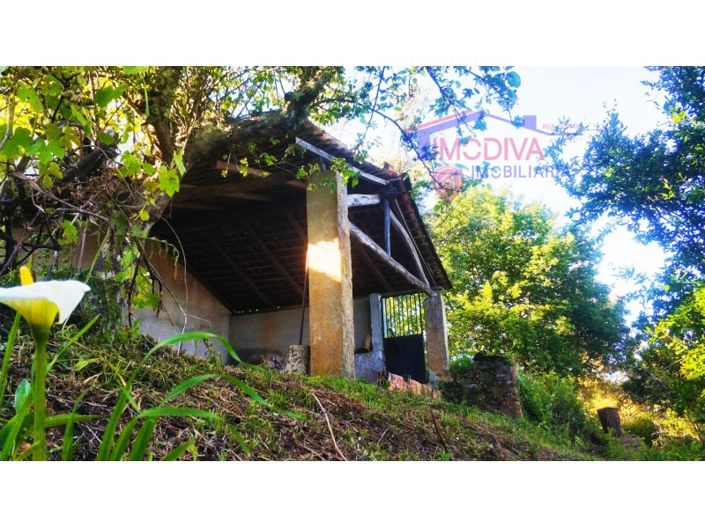 Image No.24-Ferme de 2 chambres à vendre à Pedrógão Grande