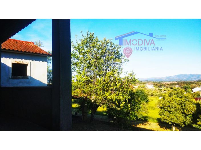 Image No.26-Ferme de 2 chambres à vendre à Pedrógão Grande