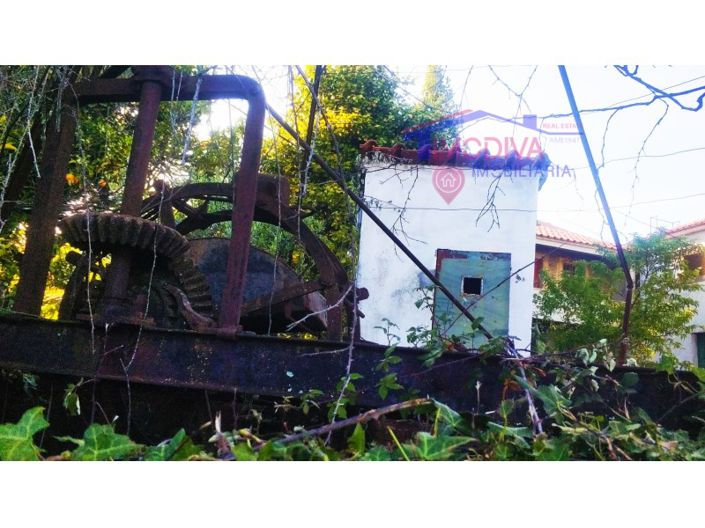 Image No.28-Ferme de 2 chambres à vendre à Pedrógão Grande