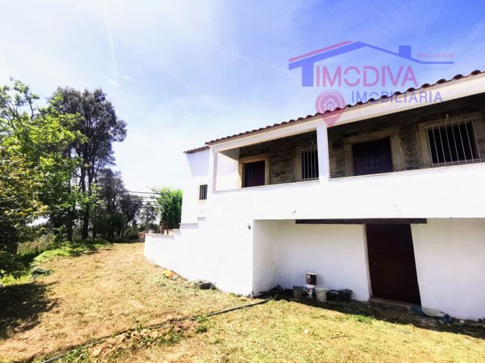 Image No.3-Ferme de 2 chambres à vendre à Pedrógão Grande