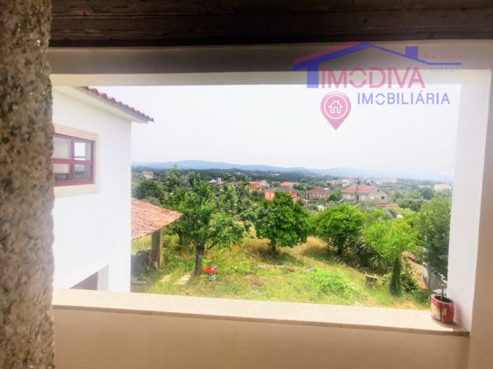 Image No.4-Ferme de 2 chambres à vendre à Pedrógão Grande