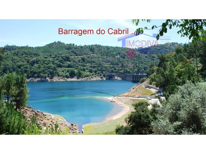 Image No.40-Ferme de 2 chambres à vendre à Pedrógão Grande