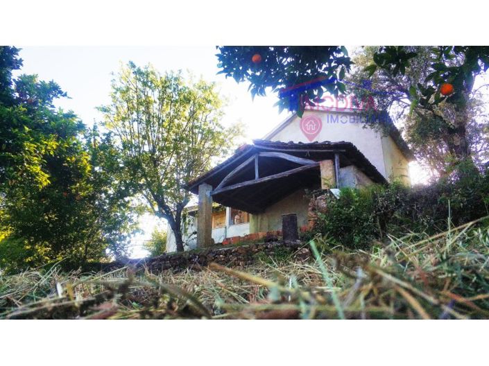 Image No.5-Ferme de 2 chambres à vendre à Pedrógão Grande