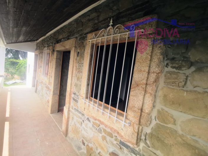 Image No.6-Ferme de 2 chambres à vendre à Pedrógão Grande