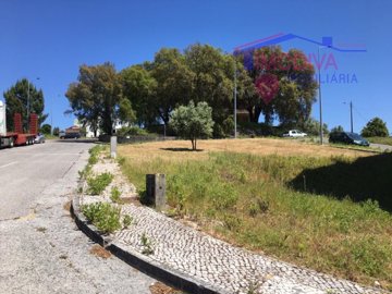 1 - Pedrógão Grande, Terrain