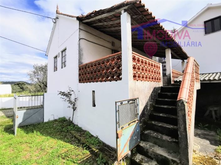 Image No.4-Maison de 2 chambres à vendre à Figueiró dos Vinhos