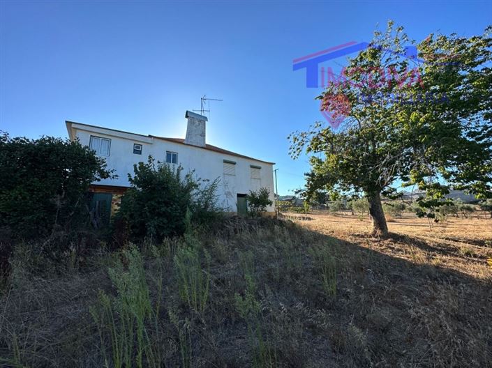 Image No.2-Maison de 3 chambres à vendre à Pedrógão Grande