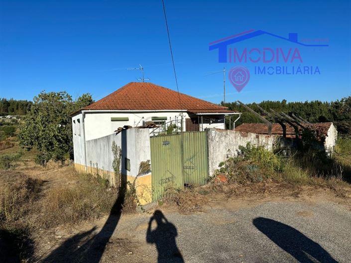 Image No.5-Maison de 3 chambres à vendre à Pedrógão Grande