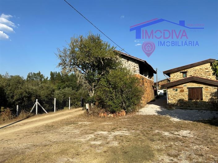 Image No.5-Maison à vendre à Pedrógão Grande