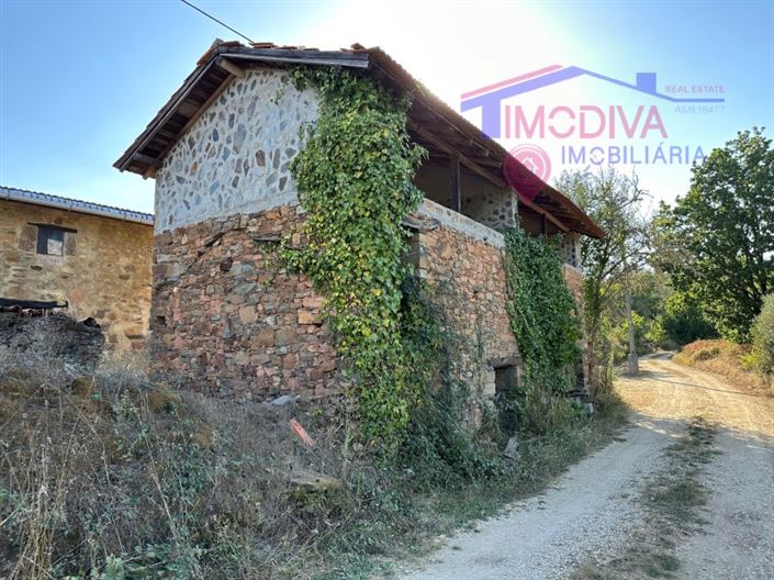 Image No.3-Maison à vendre à Pedrógão Grande