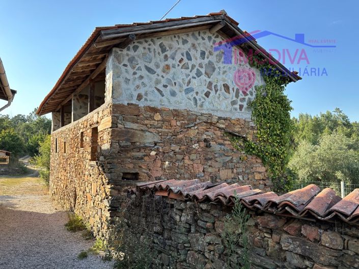 Image No.4-Maison à vendre à Pedrógão Grande