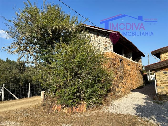 Image No.6-Maison à vendre à Pedrógão Grande