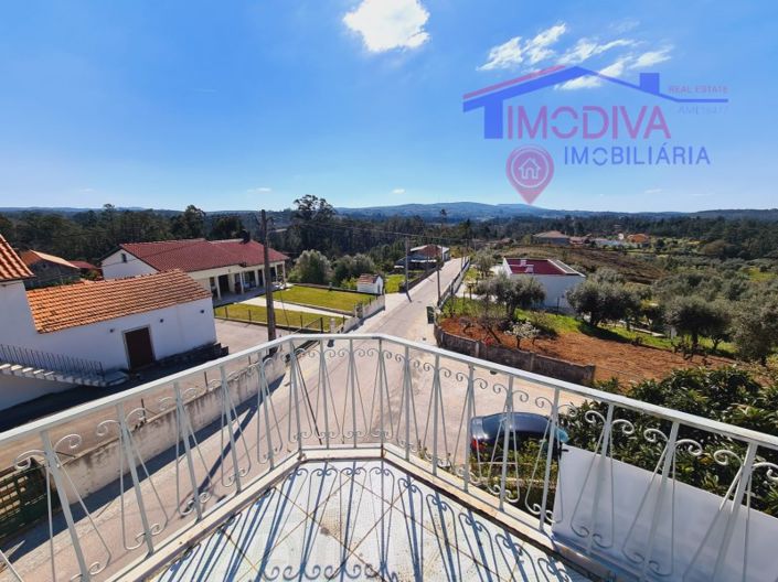 Image No.21-Maison de 5 chambres à vendre à Ansião