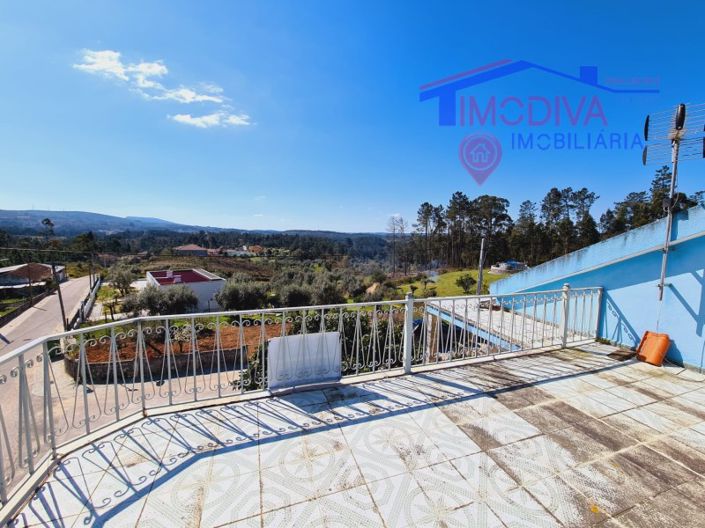 Image No.22-Maison de 5 chambres à vendre à Ansião