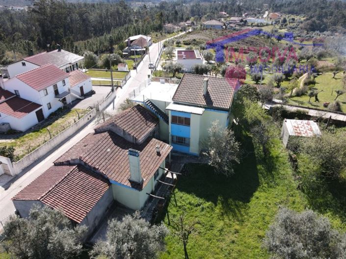 Image No.30-Maison de 5 chambres à vendre à Ansião