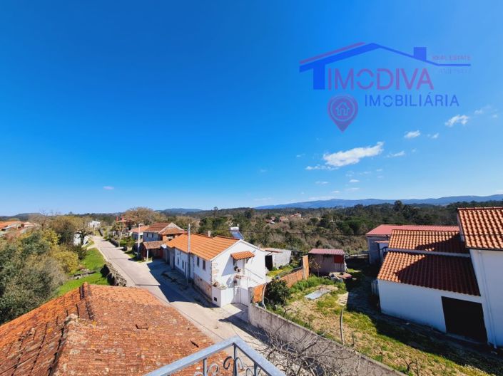 Image No.6-Maison de 5 chambres à vendre à Ansião