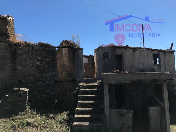 Image No.2-Maison de 1 chambre à vendre à Castanheira de Pêra