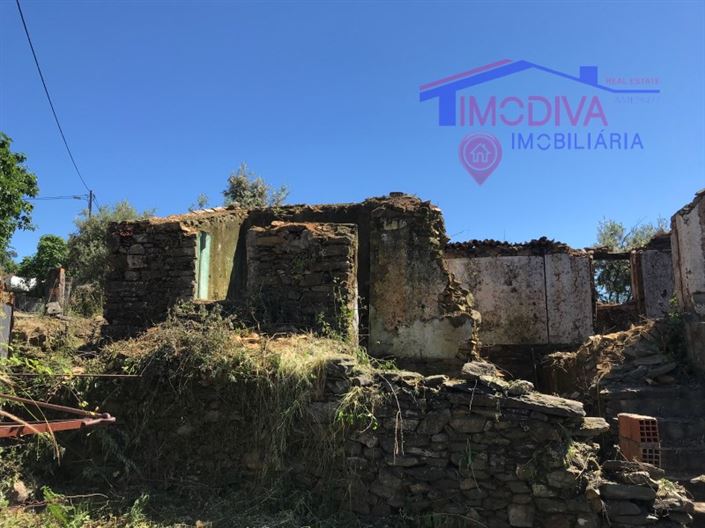 Image No.6-Maison de 1 chambre à vendre à Castanheira de Pêra