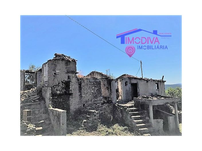 Image No.5-Maison de 1 chambre à vendre à Castanheira de Pêra