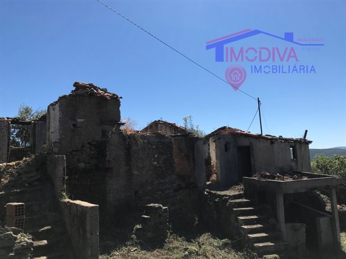 Image No.7-Maison de 1 chambre à vendre à Castanheira de Pêra