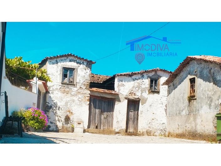 Image No.3-Maison de 3 chambres à vendre à Figueiró dos Vinhos